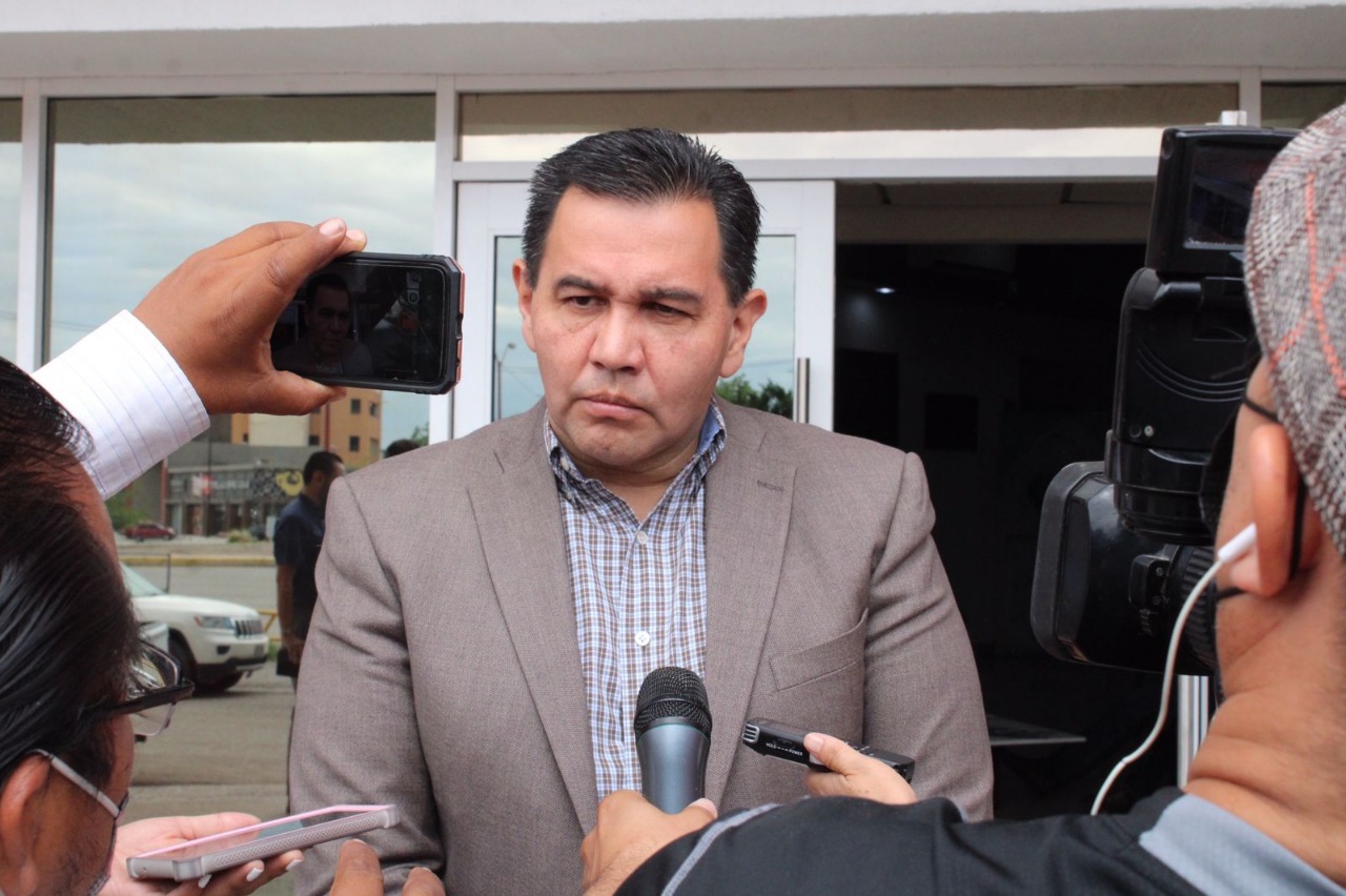 “Es tiempo de una reconciliación nacional”; propone Cruz Pérez Cuéllar por conflicto del Agua