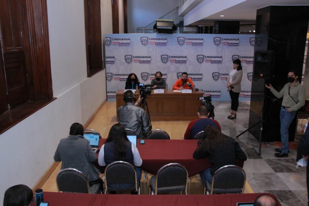 Convoca Estado a participar en el festival FITA 2022 con proyectos de turismo de aventura