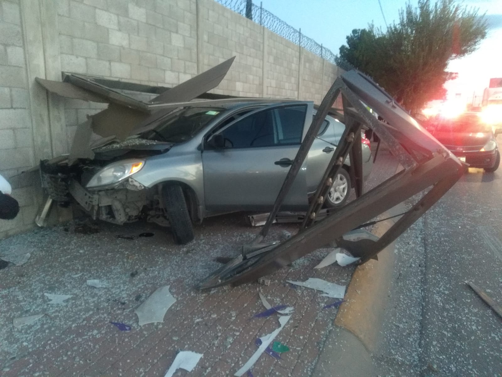 Cierra septiembre con 530 accidentes viales