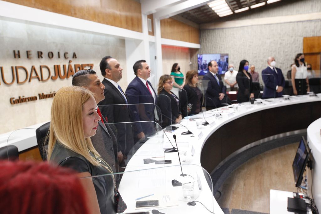 Exigirá el municipio, que dependencias descentralizadas y el fideicomiso de puentes pase a Juárez