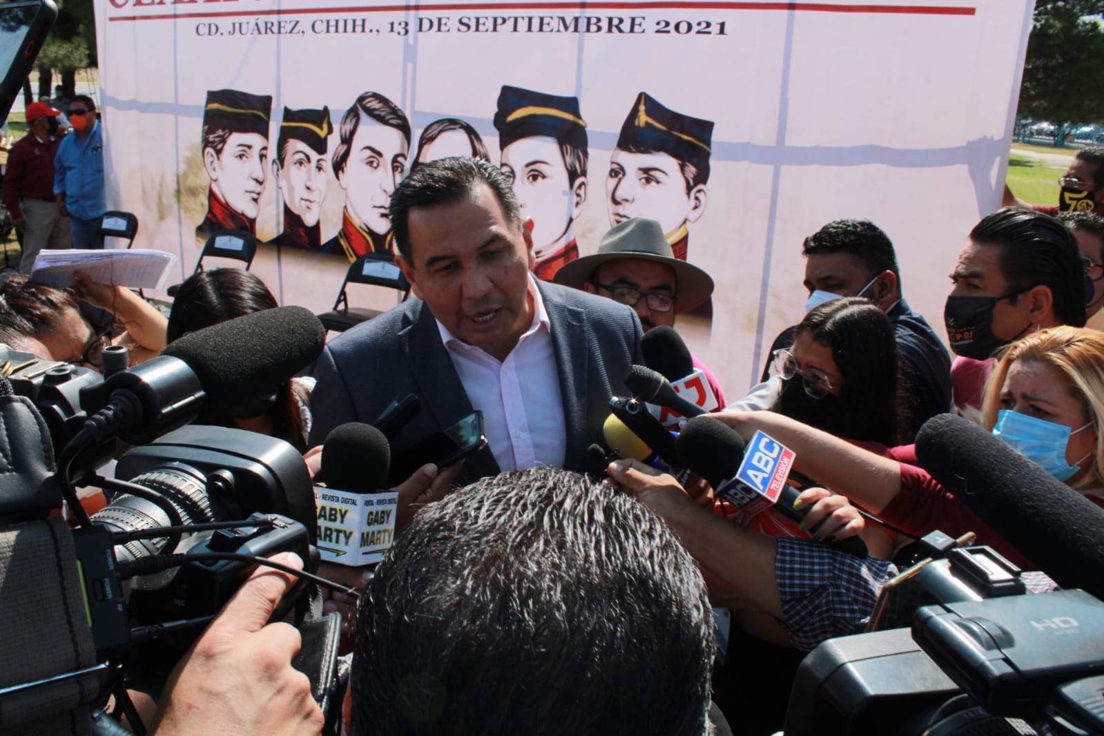 No habrá marcha atrás para impedir cobros en estacionamiento: Cruz Pérez Cuéllar