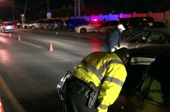 Seguridad Vial invita a divertirse con responsabilidad, para continuar sin retenes