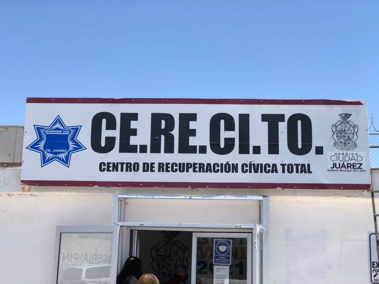 Cayeron al Cerecito 53 conductores ebrios
