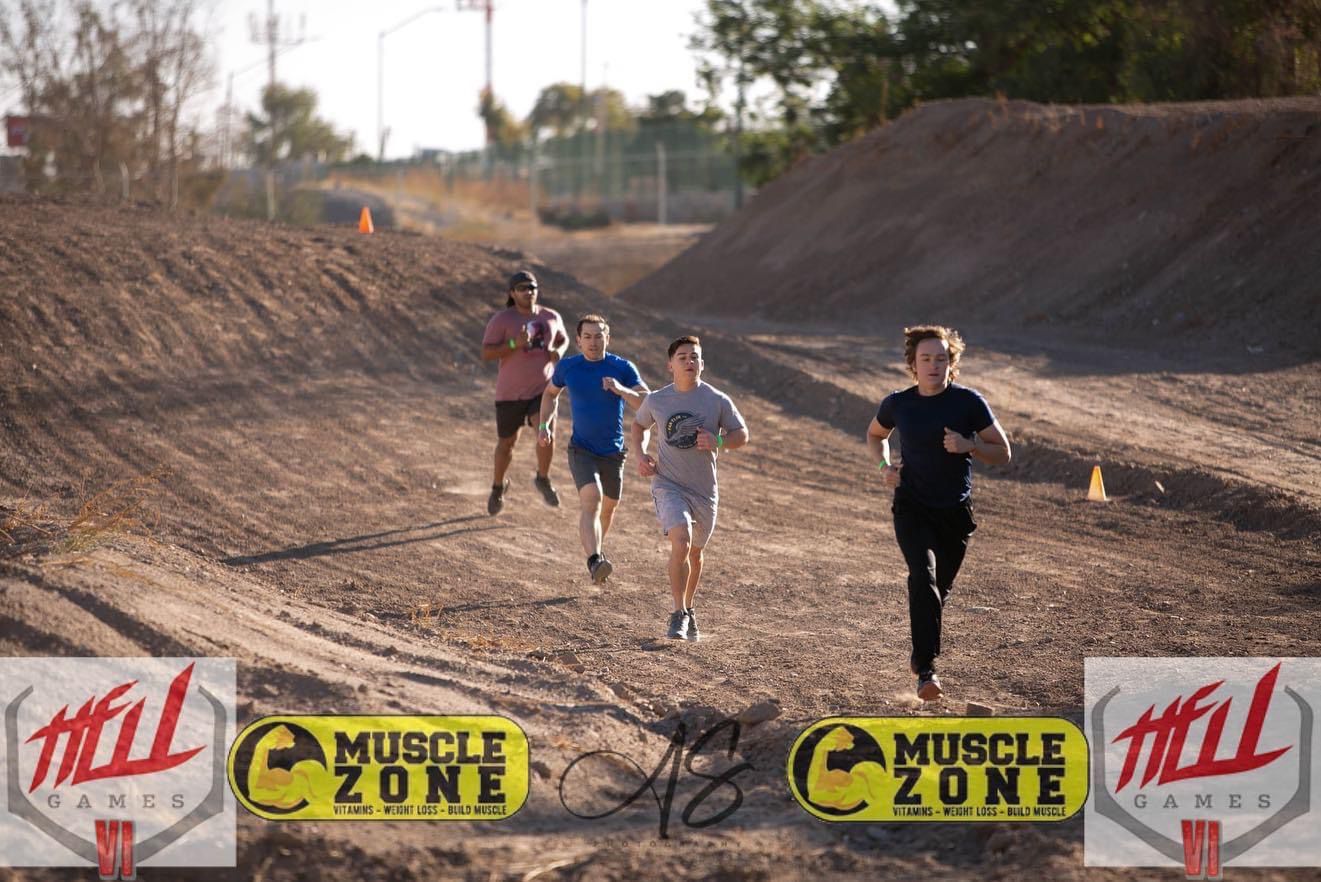 Ciudad Juárez sede del Nacional de Crossfit 2022