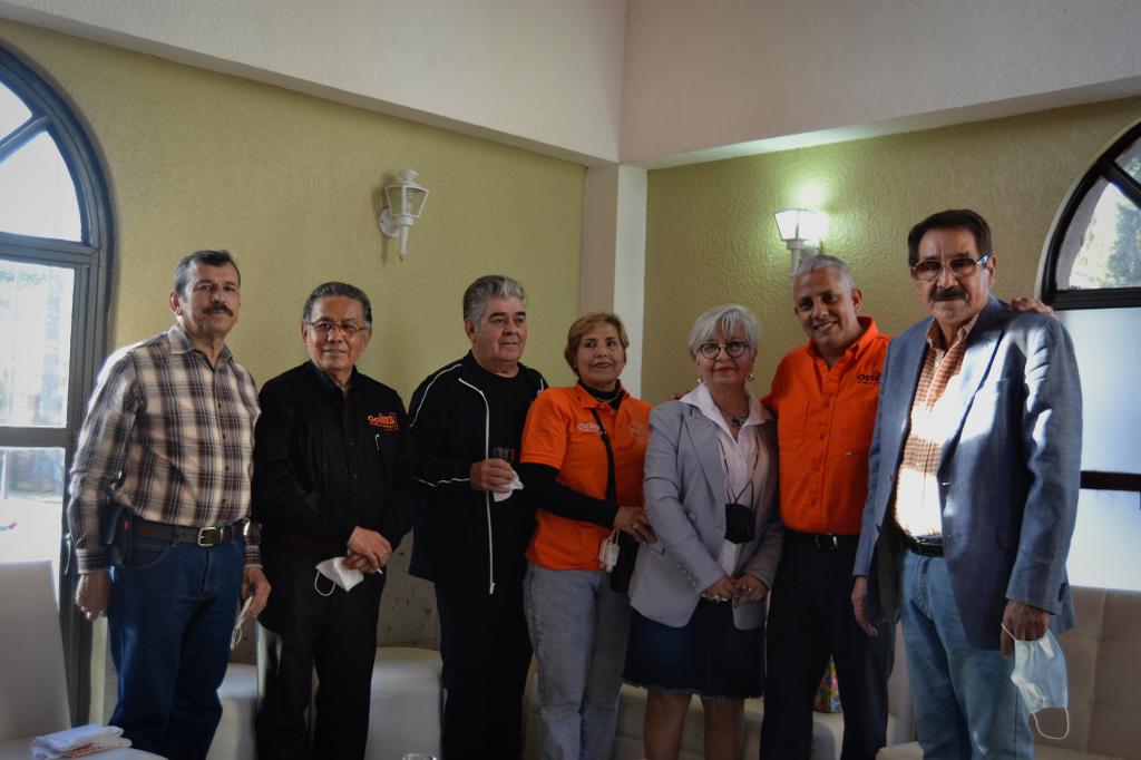 Serán Eduardo Zendejas y Manuel Quiroz dirigentes del SNTE en el estado