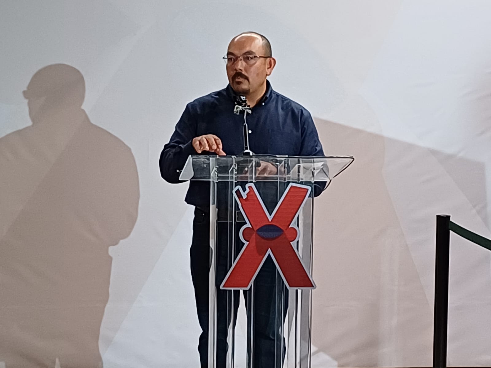 Anuncia Limpia primer Mega Destilichadero del año en colonias de la zona Centro.