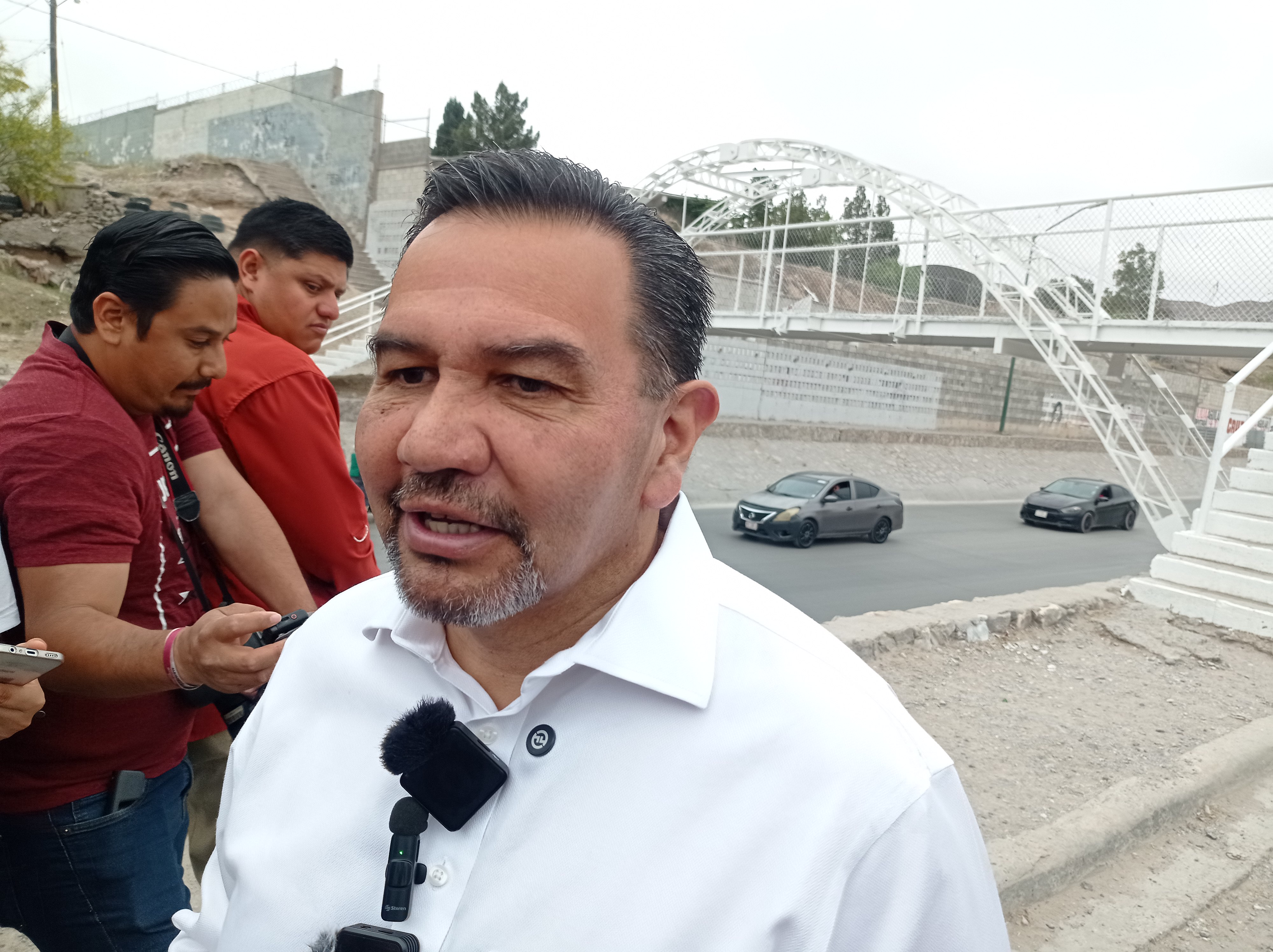En breve culminará reubicación de familias afectas por lluvias.