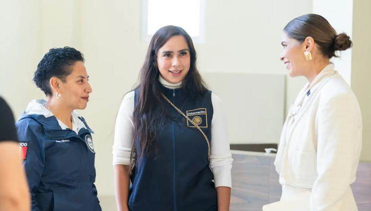 Presentaron programa piloto “Jóvenes Unen al Barrio” en Ciudad Juárez