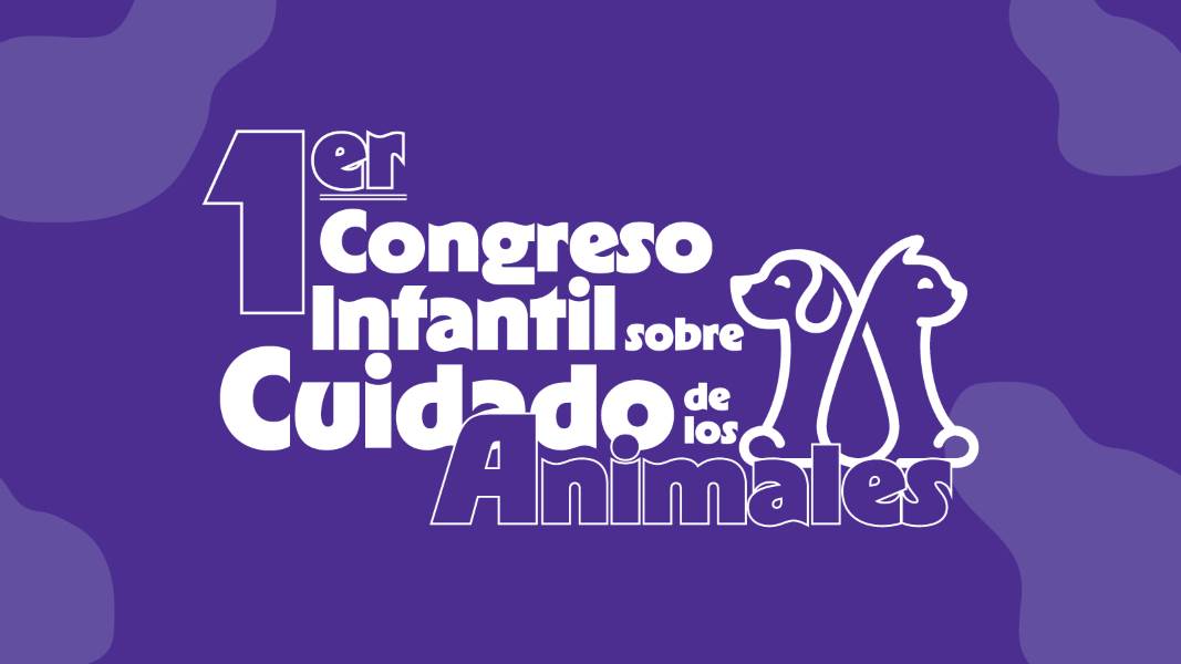 UACJ realizará congreso infantil sobre cuidado de los animales