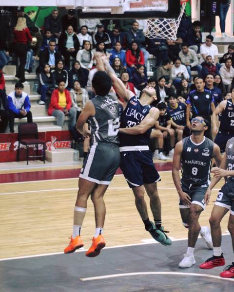 Indios UACJ avanzan a semifinales y se acercan al ascenso