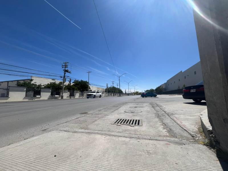 Avanza construcción de pozos de absorción en distintos sectores de la ciudad