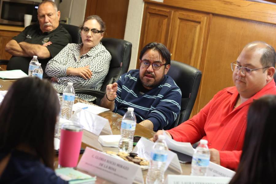 Desataran campaña digital contra rickettsia en Ciudad Juárez