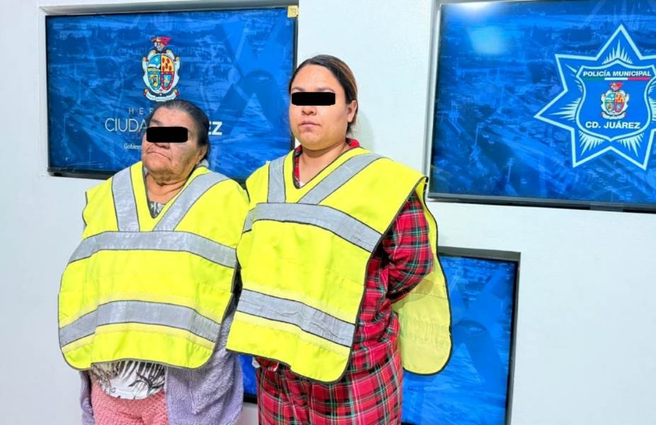 Detienen a tres mujeres tras riña con saldo de un hombre sin vida en Senderos del Sol