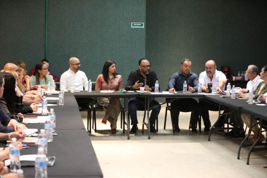 Autoridades revisan panorama de rickettsiosis y sarampión en Juárez