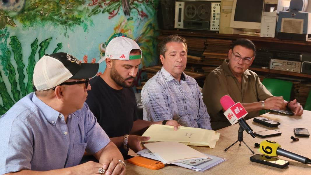 Empresa Star Soluciones acredita permisos para operar ruta Valle de Juárez