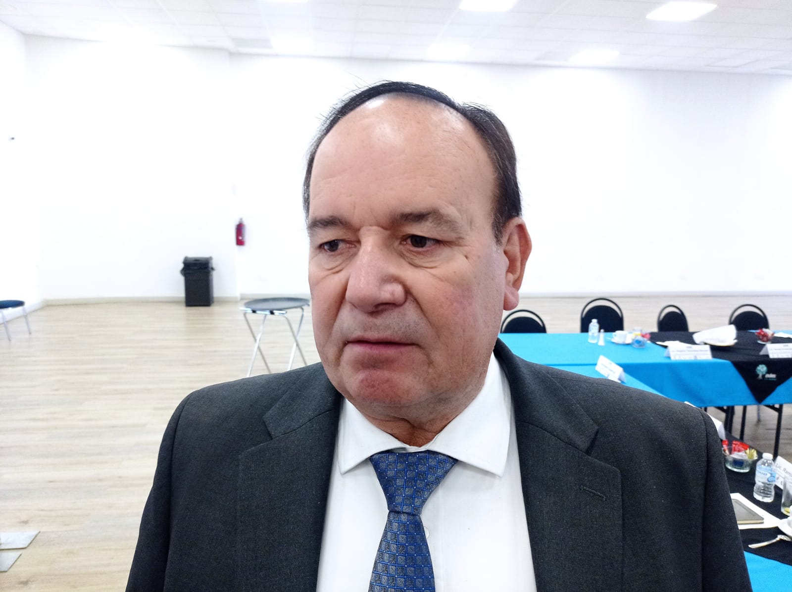 Se tiene que evaluar la competitividad de las empresas antes de reducir jornada laboral.