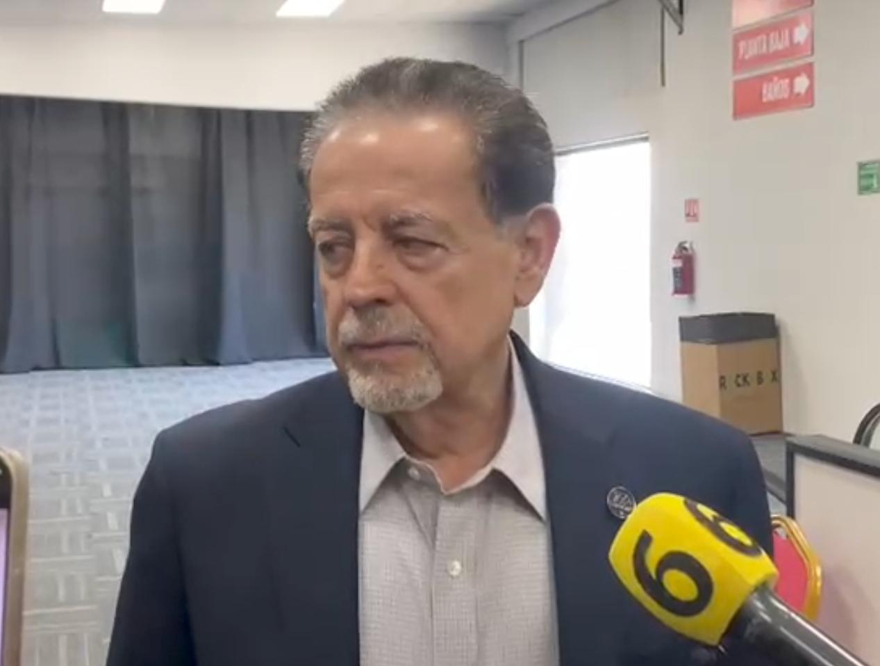 Miden transportistas afectaciones por bloqueos.