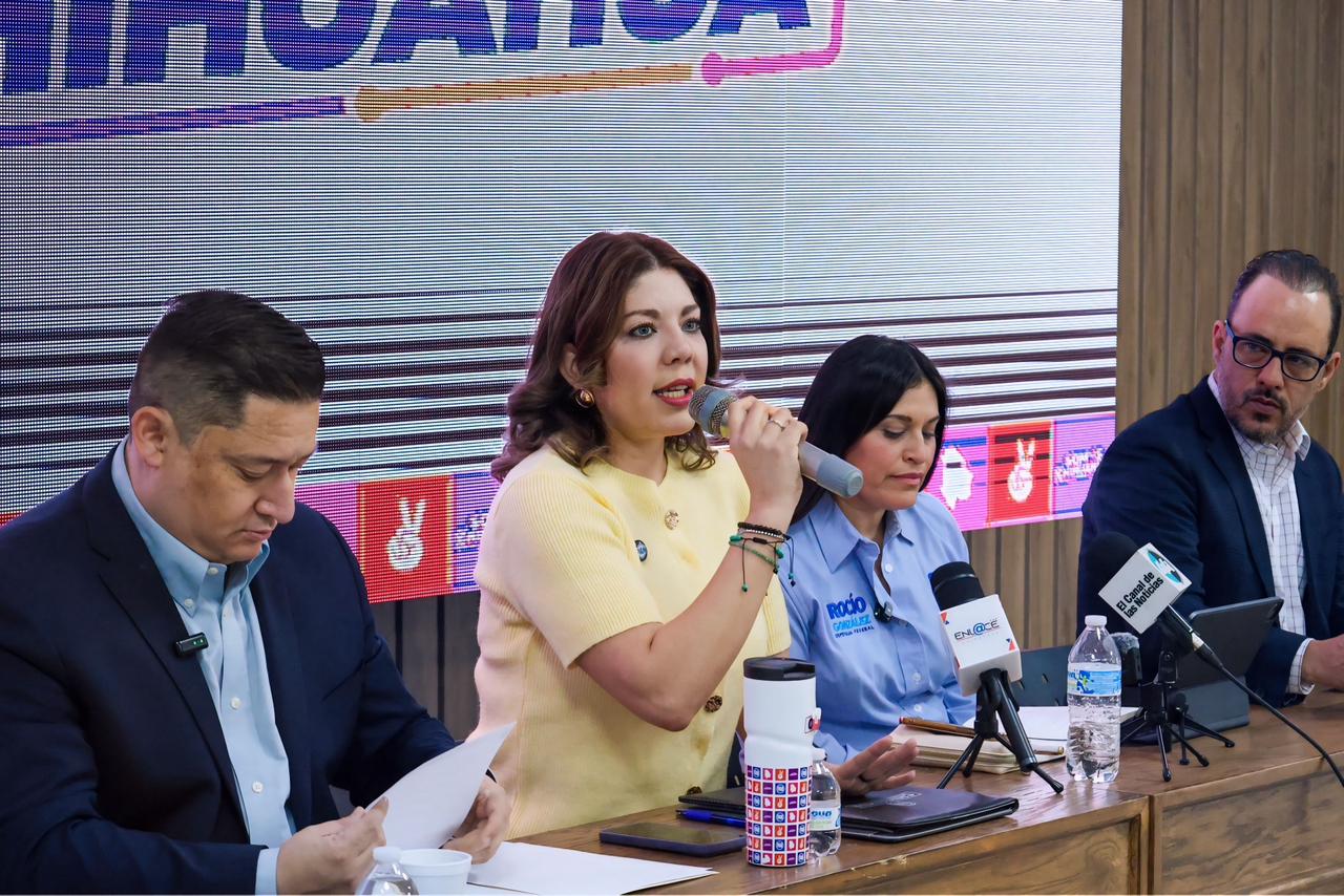 Busca PAN comenzar definición de reglas para proceso interno.