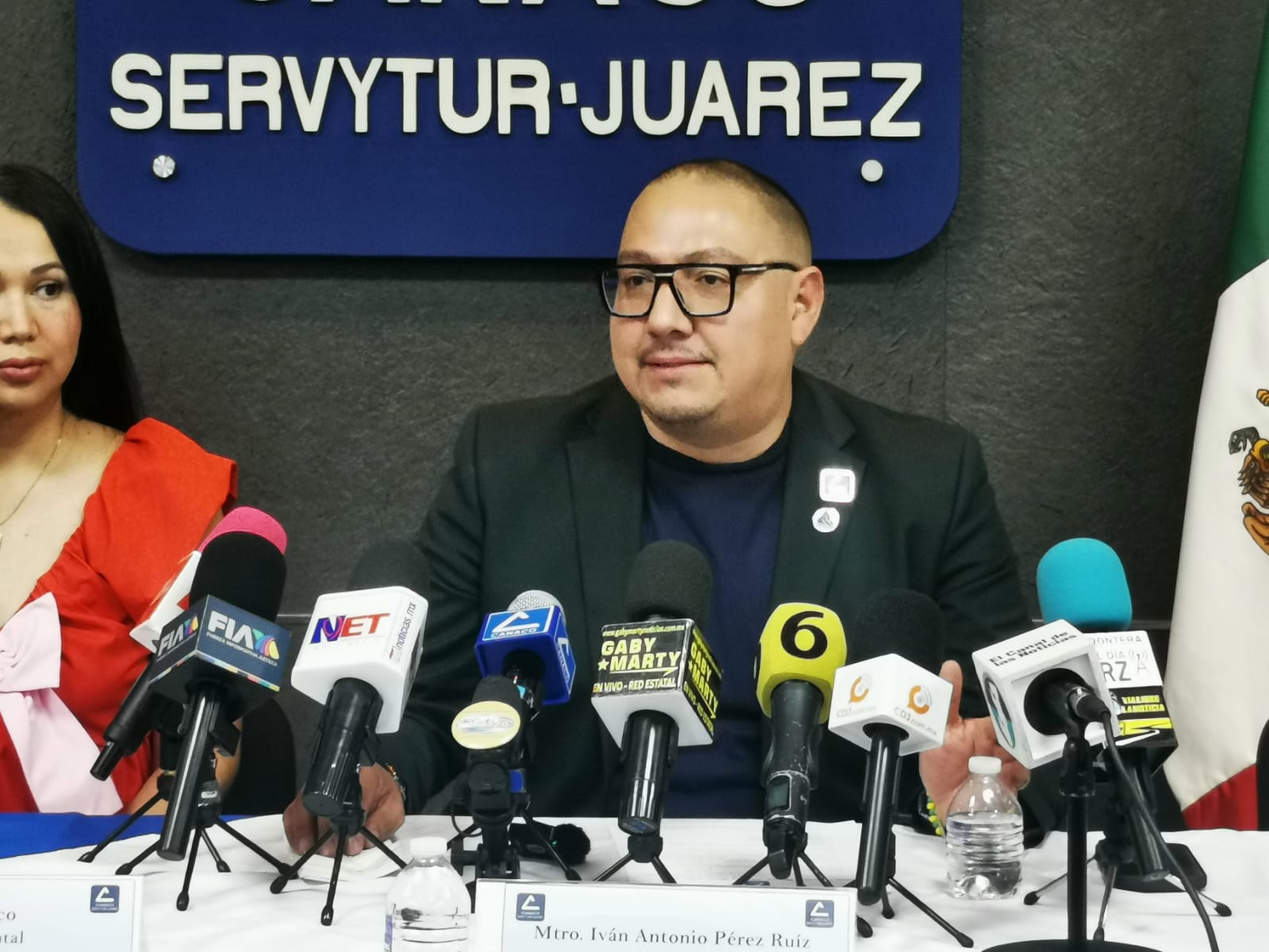 Respalda CANACO exhibición de empresas que ofrecen precios altos.