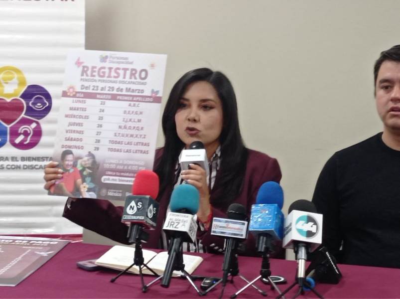 Delegación del Bienestar dará seguimiento a bloqueos desde mesas de coordinación