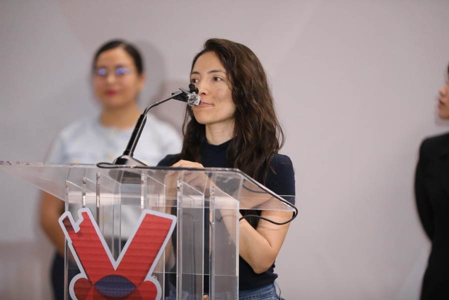 Anuncian Kuira Festival Cine Fronterizo en Ciudad Juárez