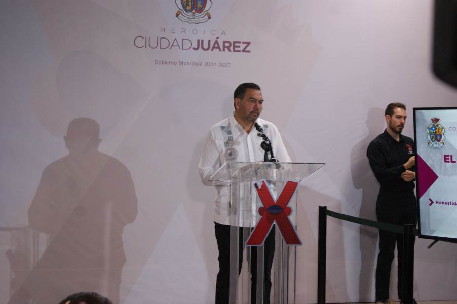 Acusa alcalde al estado de boicot disfrazado en Viviendas del Bienestar.