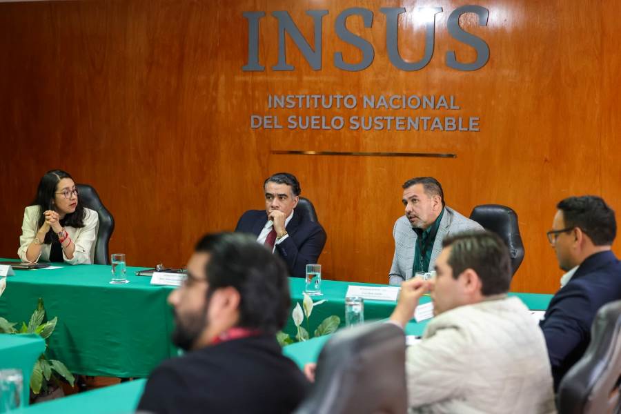 Buscan agilizar regularización de viviendas en Ciudad Juárez