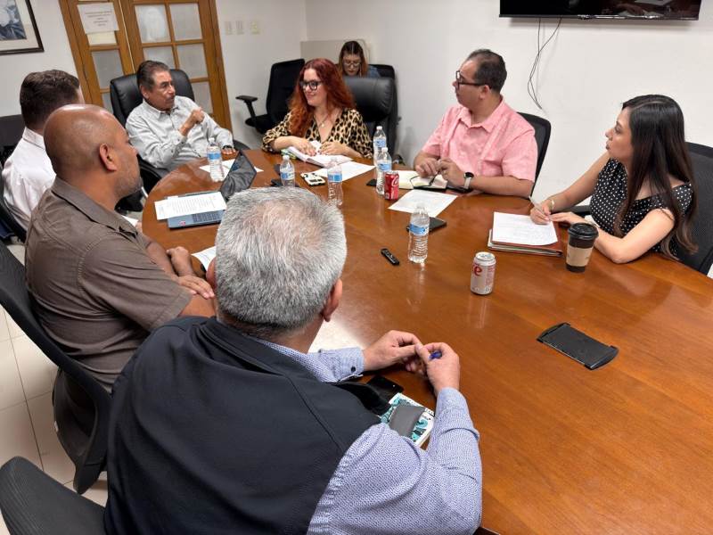 Preparan evento histórico y acciones de nomenclatura en Ciudad Juárez