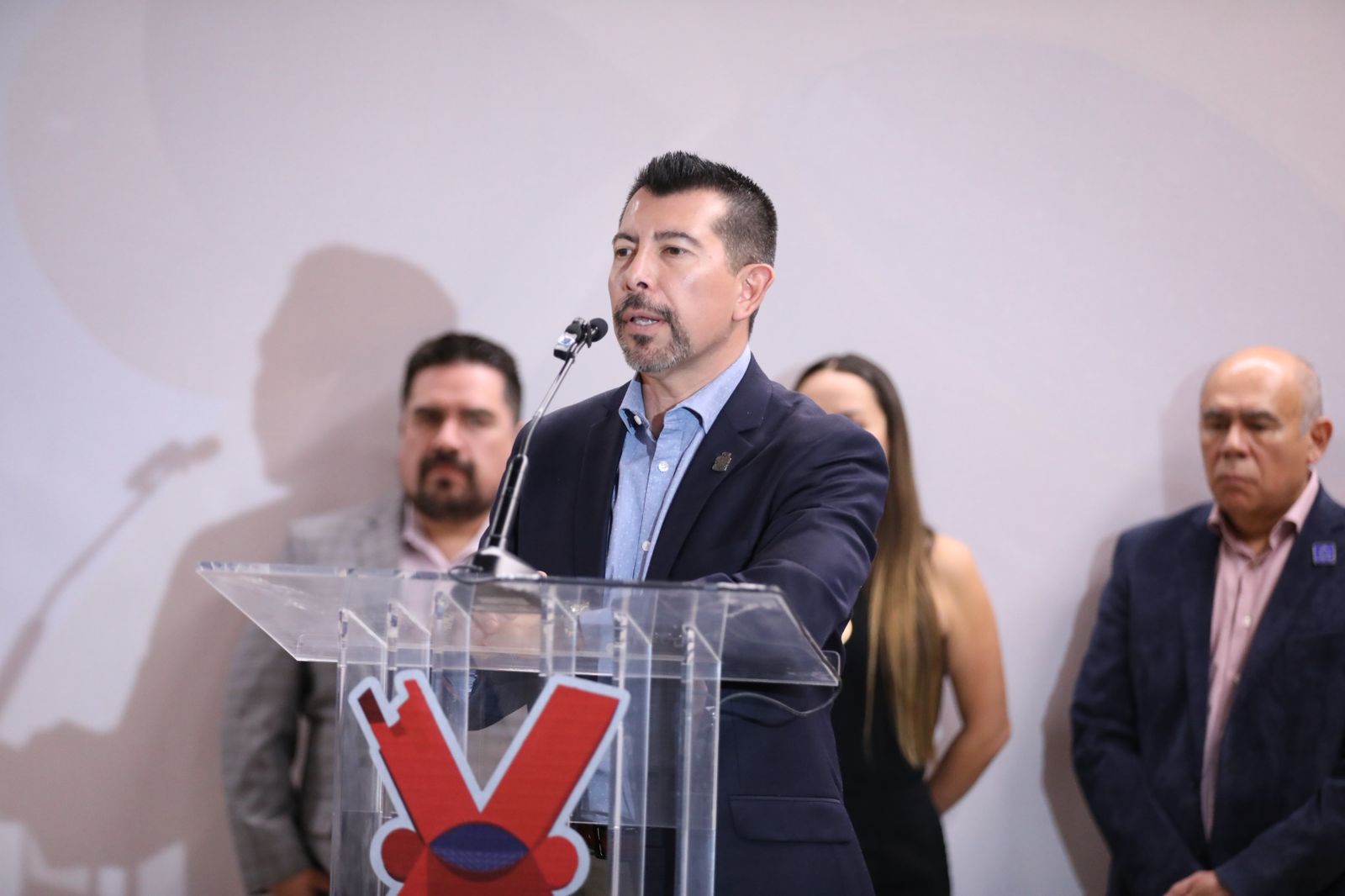 Anuncian próxima Expo Viajes; invitan a la comunidad.