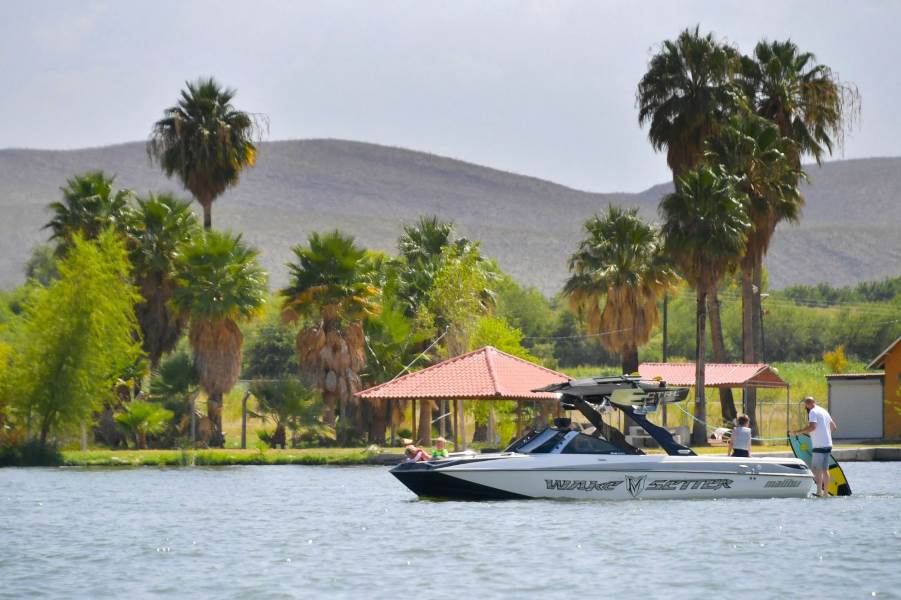 Invitan a visitar destinos turísticos de Chihuahua en Semana Santa