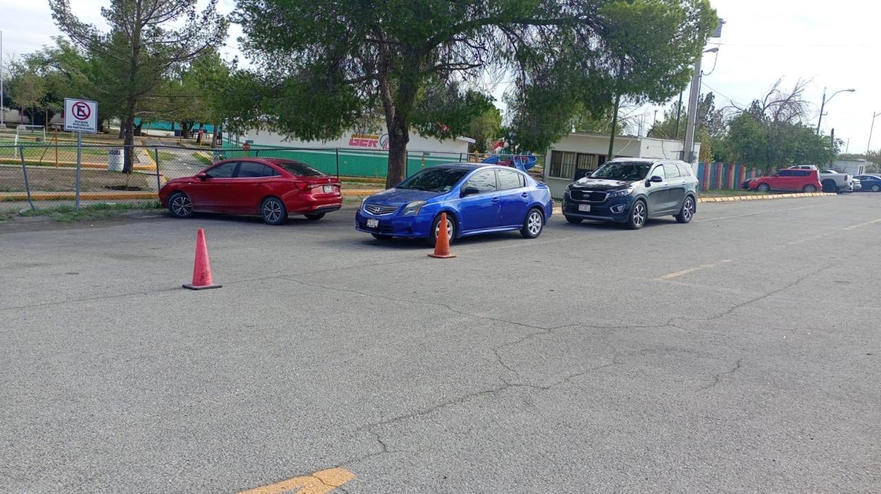 Baja participación en verificación vehicular durante 2026