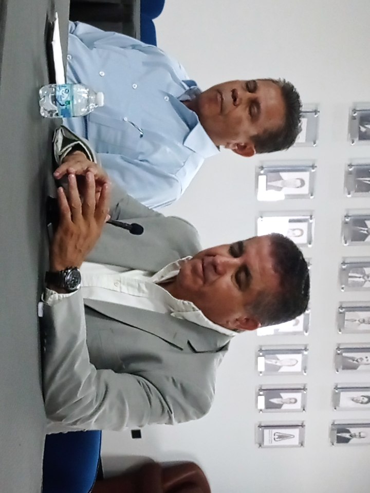 Inquieta a agentes aduanales nuevo proyecto de reforma.