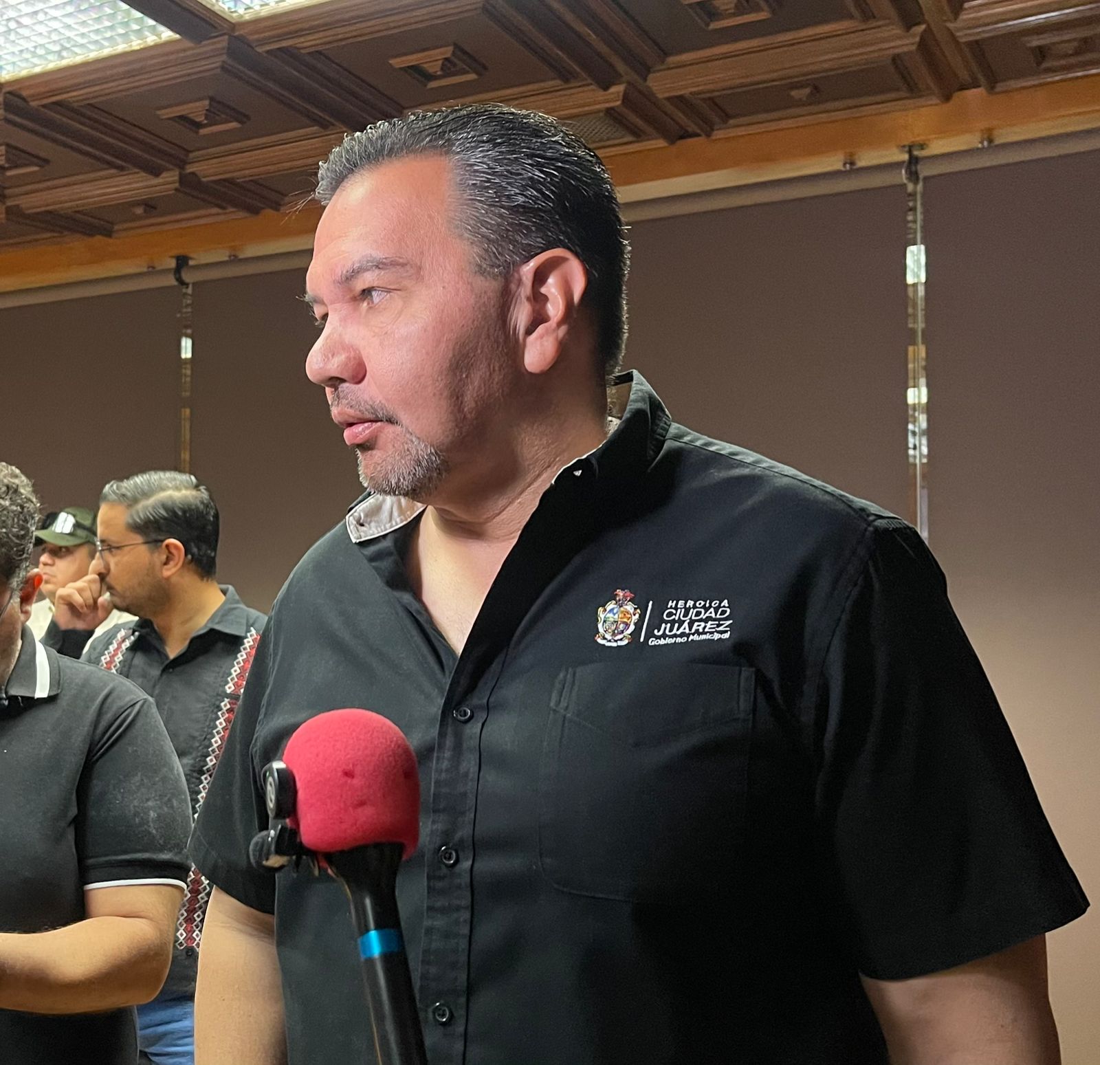 Consideran condonación de multas por trámite de Engomado Ecológico.