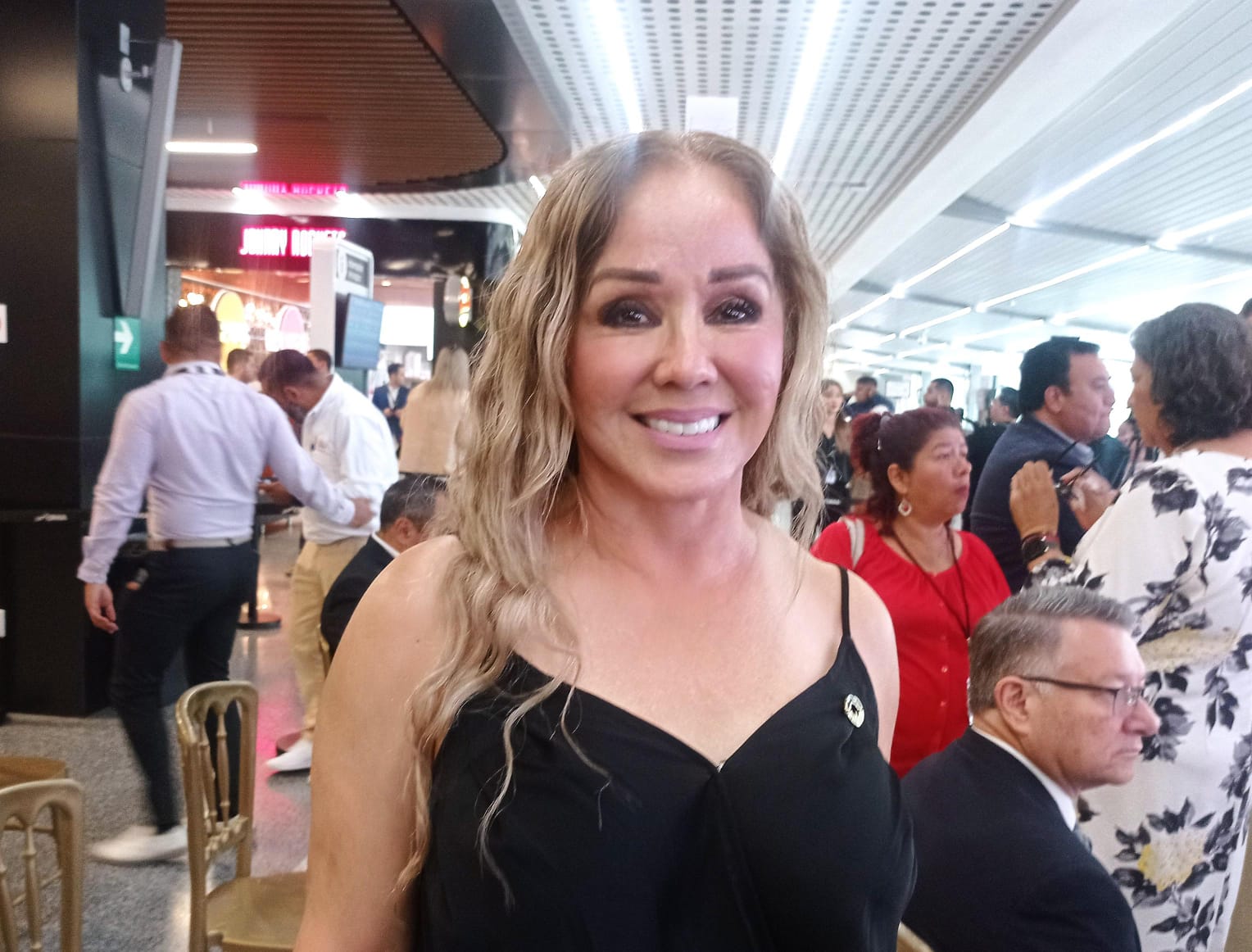 Siguen detenidas inversiones en Juárez por plazo en aranceles.