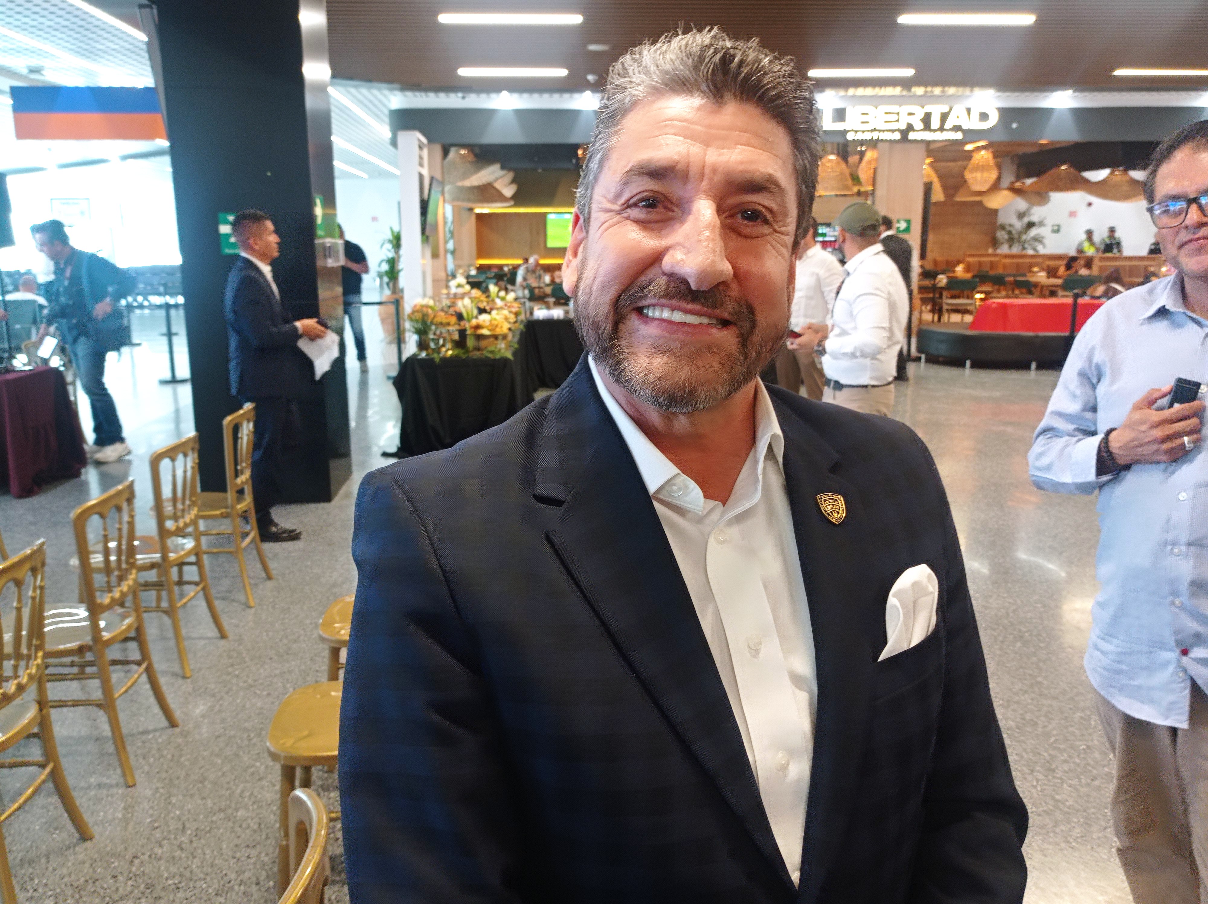 Pese a alertas de EEUU aumenta el turismo en la entidad.