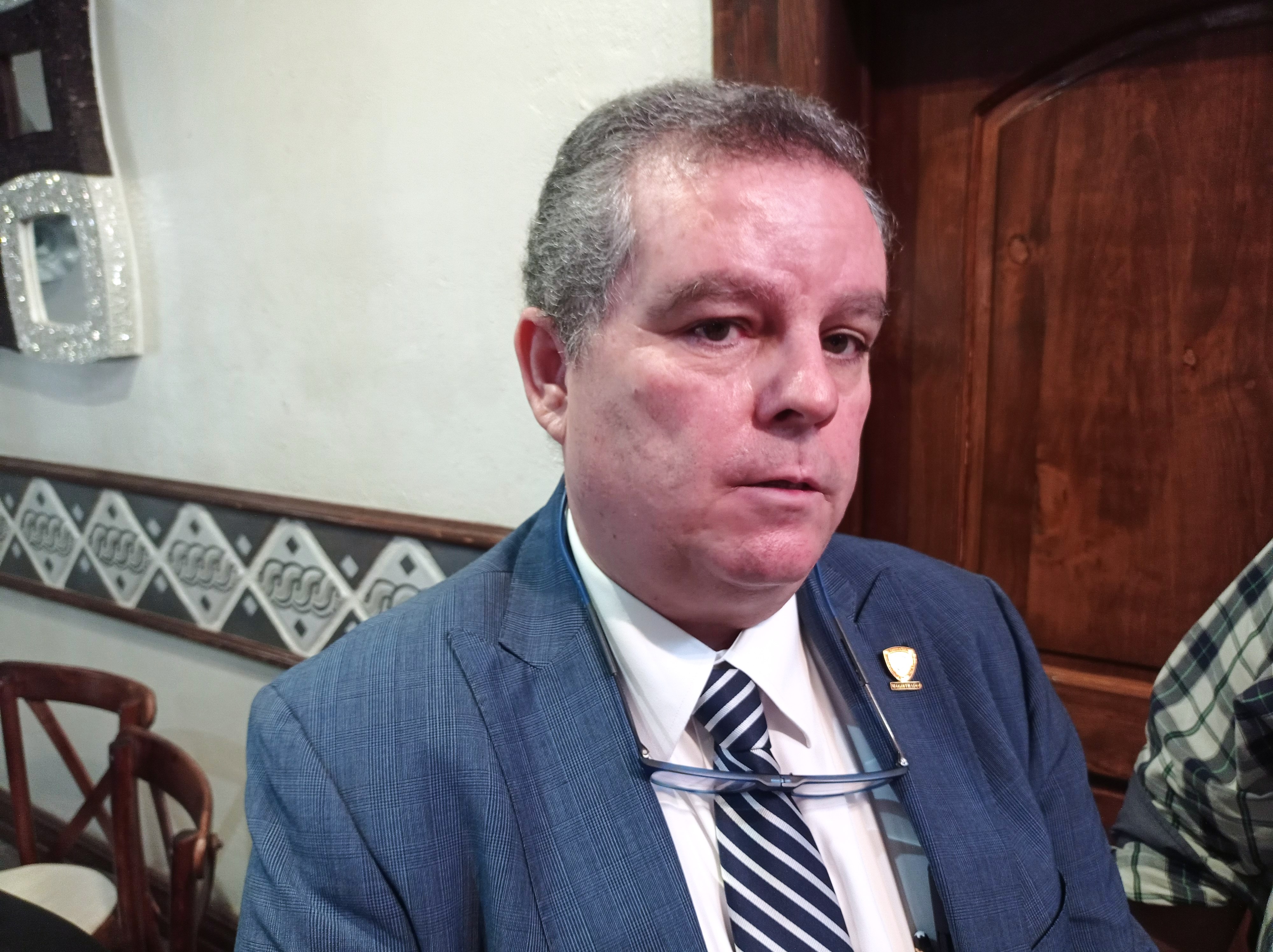 Nuevos jueces deben estar preparados para resolver la problemática de la sociedad.