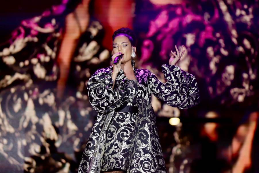 Finaliza la Semana Cultural Juárez Juangabrielísimo con homenaje a Juan Gabriel