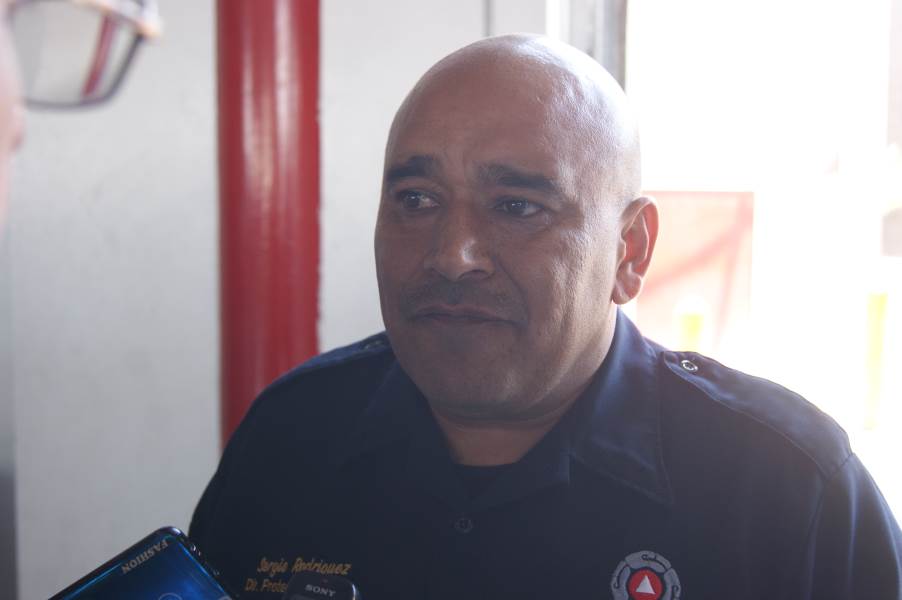 Lluvias siguen aumentando el número de damnificados.