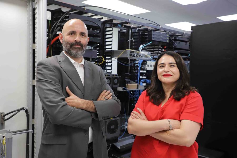 La UACJ organiza foro sobre inteligencia artificial en el ámbito académico