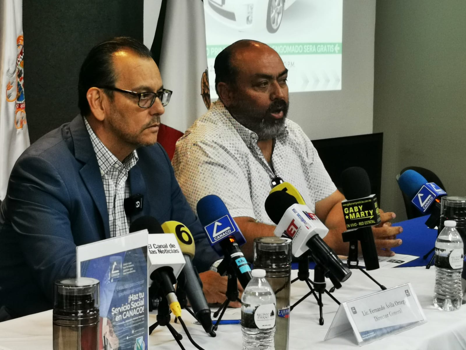 Multas por falta de Engomado Ecológico no se condonan; aun cuando se realice el trámite.