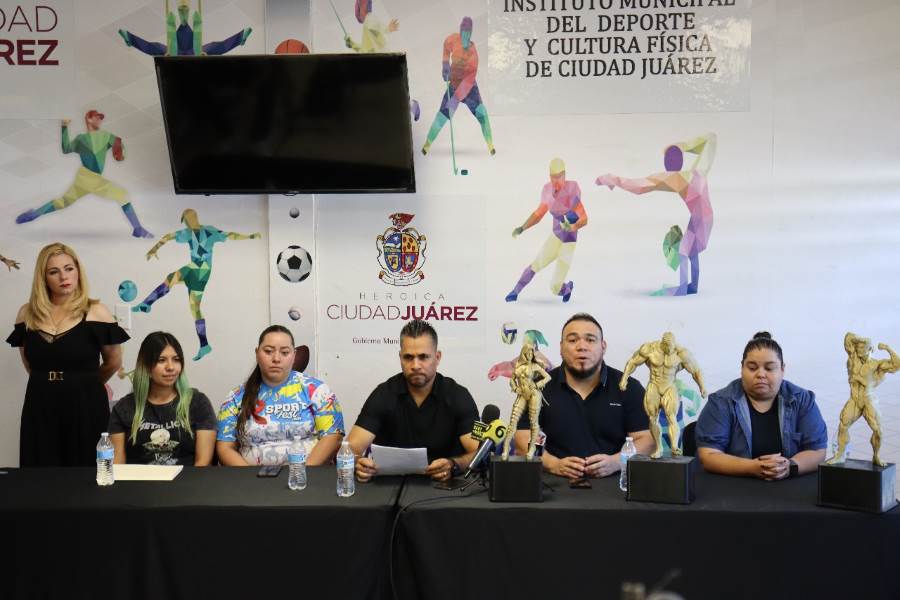 Anuncian cierre del Sport Fest 2025 con torneos estatales