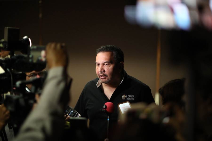 Mantiene municipio compromiso de apoyar eventos que generen derrama económica.