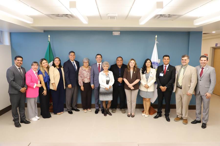 La Licenciatura en Médico Veterinario Zootecnista inició proceso de reacreditación nacional e internacional