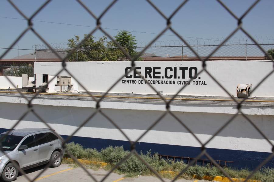 Ingresan 43 personas al CERECITO por conducir en estado de ebriedad.