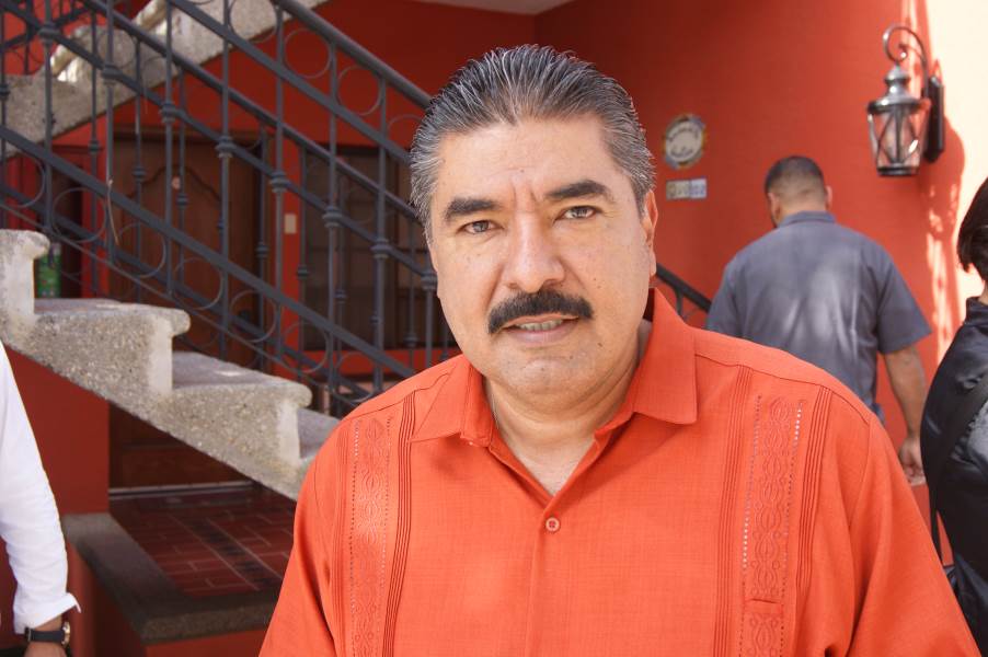 Prepara municipio mega operativo de limpieza en 23 vialidades principales.