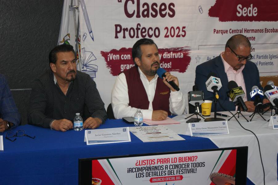 Analiza PROFECO contratos de empresas funerarias.