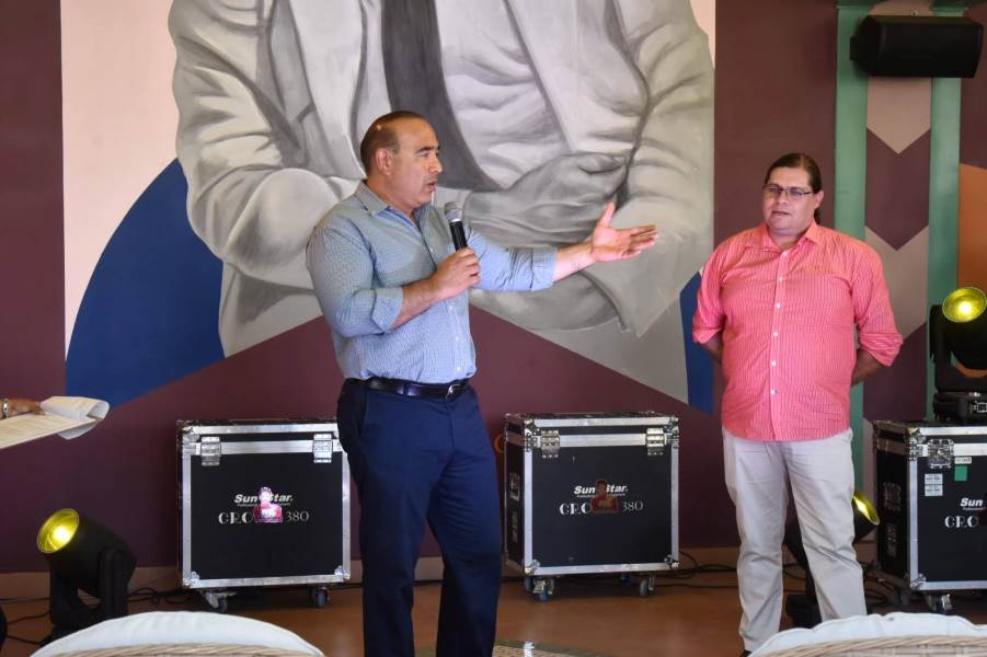 Participará Centros Comunitarios con diversos eventos en el Festival Juárez Juangabrielísimo