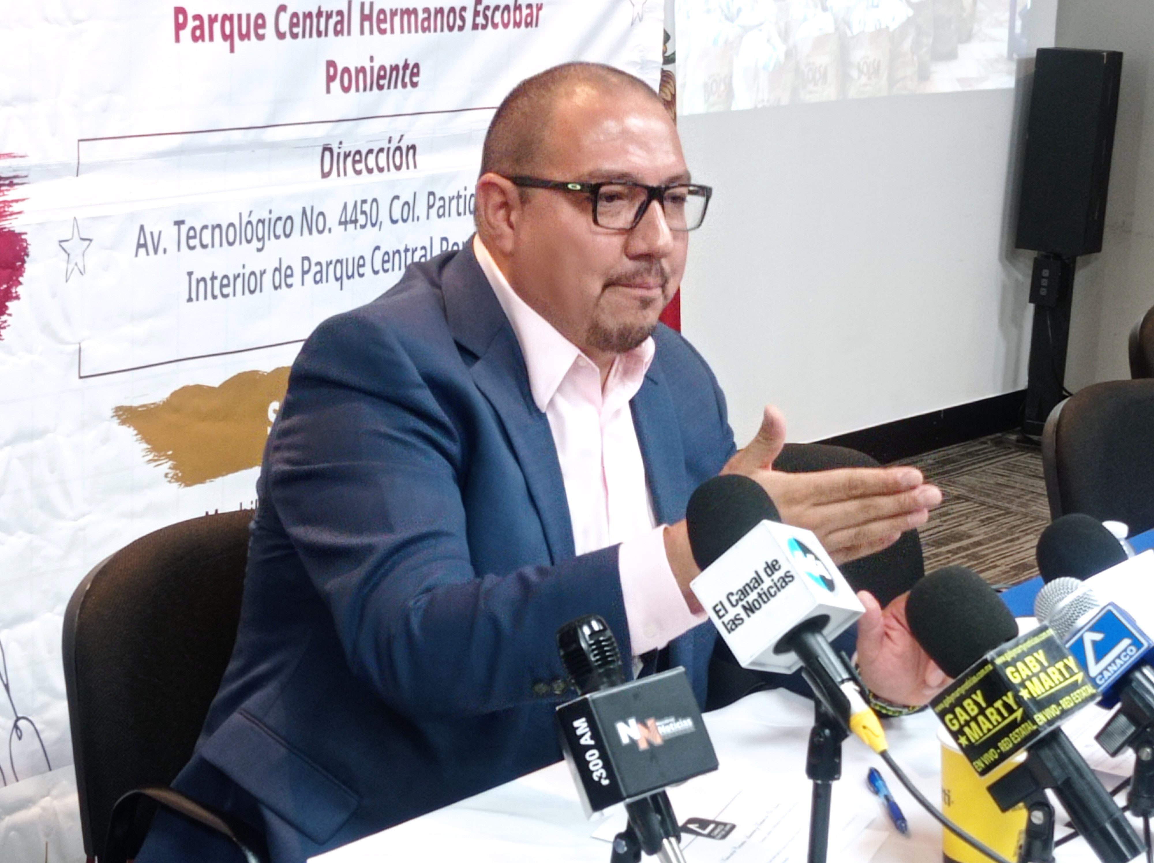 Depuración de cuerpos policiacos debe ser permanente.