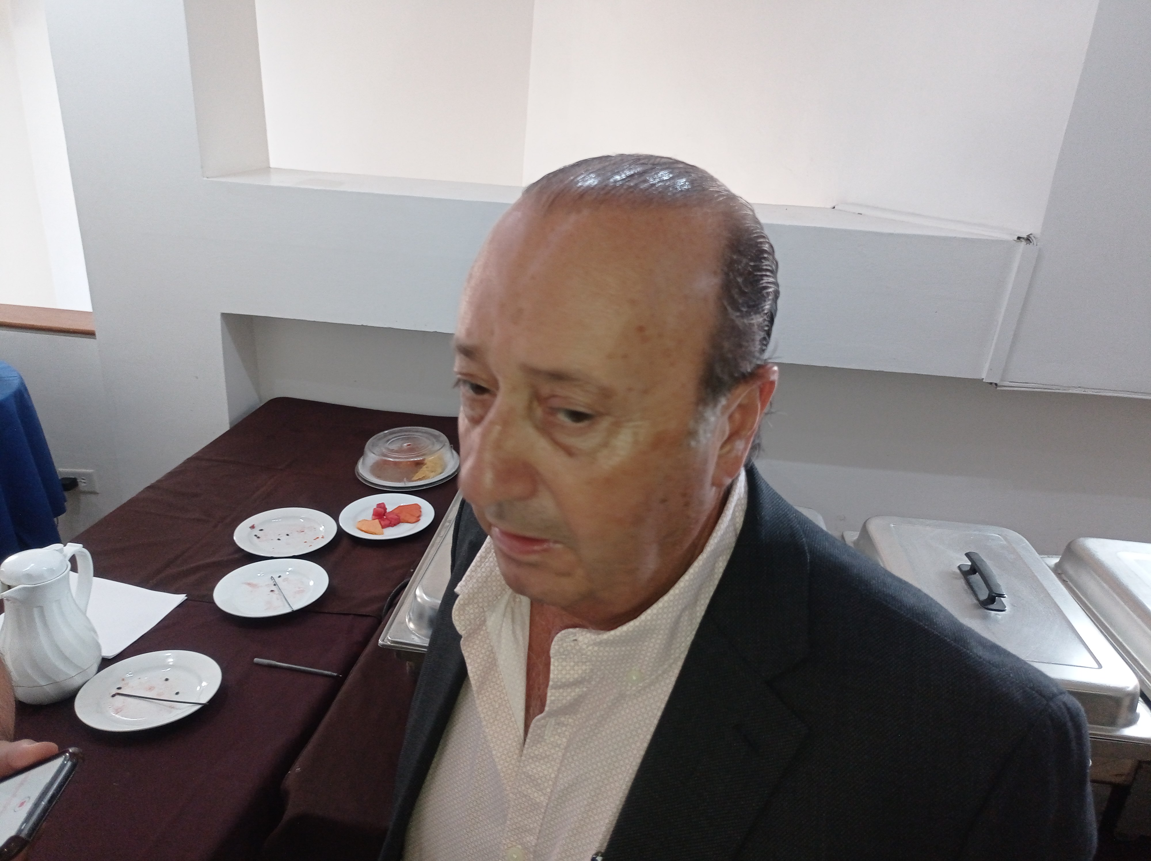 Asesinato de dos policías puede generar desconfianza entre la población.