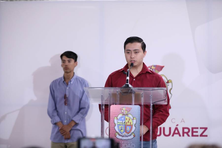 Lanzan cursos de inglés accesibles para jóvenes en Ciudad Juárez